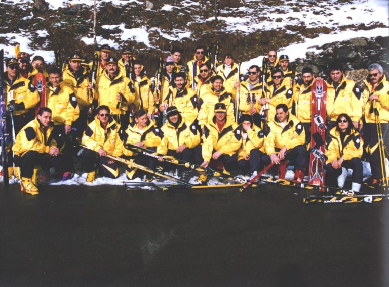 Ski Club 001